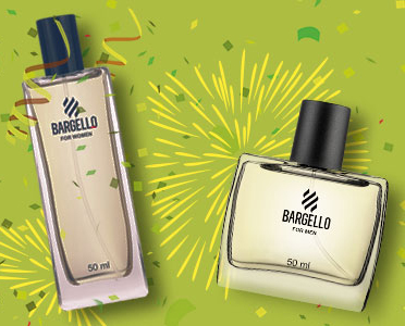 Bargello parfüm kodları